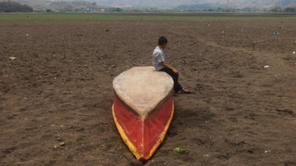 Paris climate deal is 'lifeline' for world's poorest countries