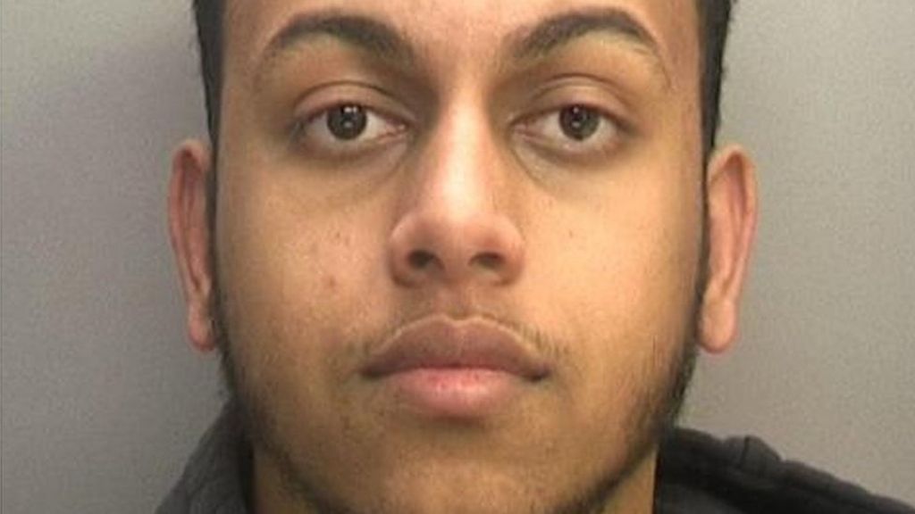 Knife-wielding Birmingham taxi driver robber sentenced