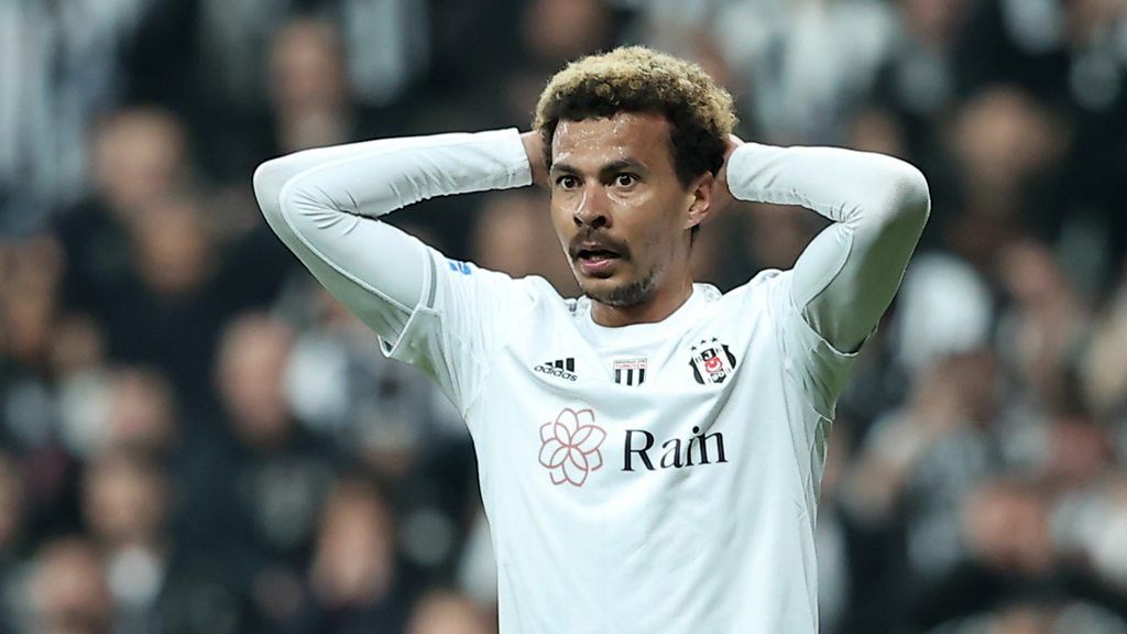 Dele Alli el jugador del Everton ‘sabe lo que debe y no debe hacer’ Sean Dyche AL Rafdean