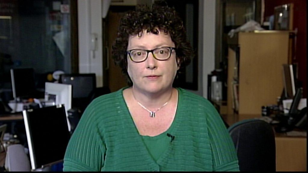 Elin Jones issues Brexit laws vote warning