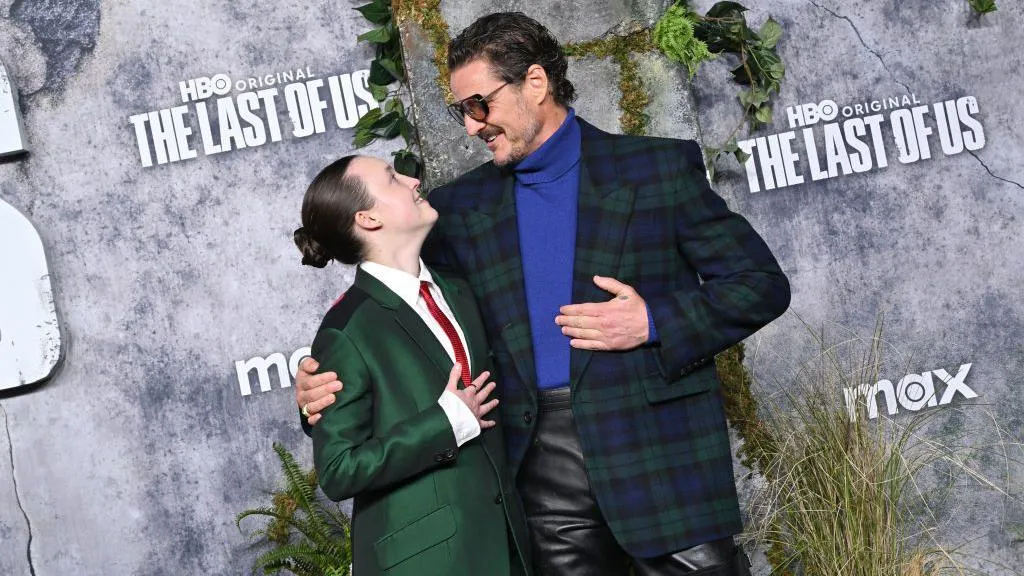 Bella Ramsey Talks The Last of Us Season 2, Autism, and Growing Up in the Spotlight 3 Co-stars Bella and Pedro Pascal are all smiles off-screen, but season two sees a strained relationship between their characters Ellie and Joel
