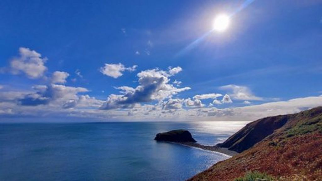 Weather For The Week Ahead BBC Weather
