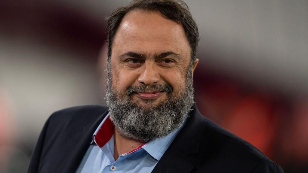 Nottingham Forest: 'Backing from the owner helped to bring that ...
