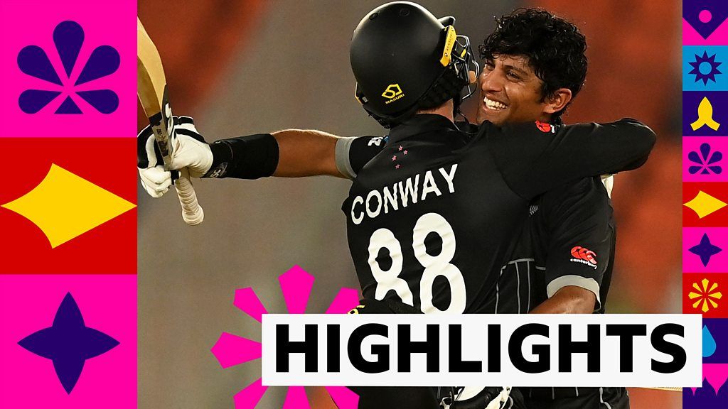 England thrashed by NZ in World Cup opener