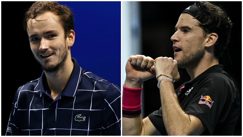 ATP Finals 2020: Daniil Medvedev beats Rafael Nadal ...