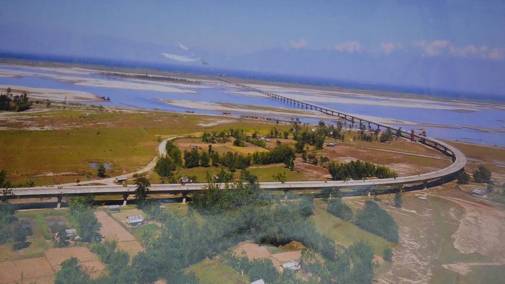 India to open longest bridge on China border