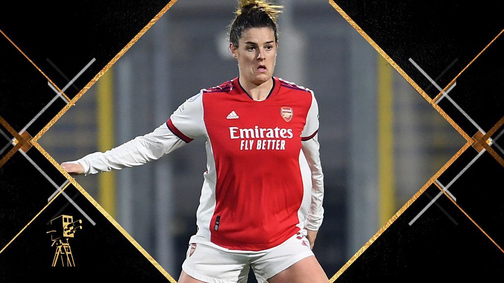 sports-personality-2021-arsenal-s-jen-beattie-wins-helen-rollason