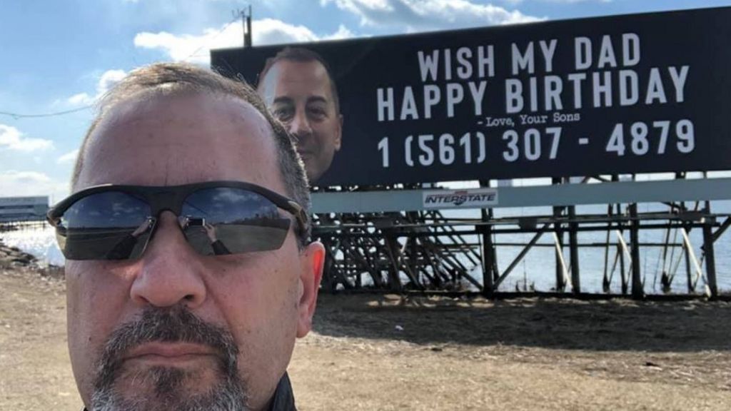 wish my dad a happy birthday