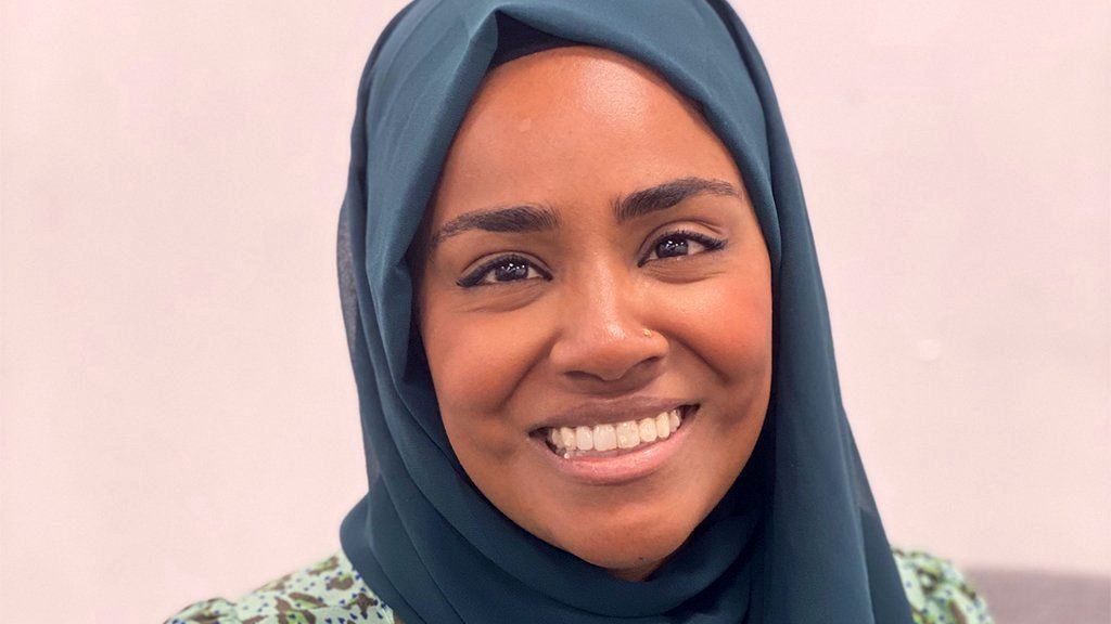 Nadiya Hussain