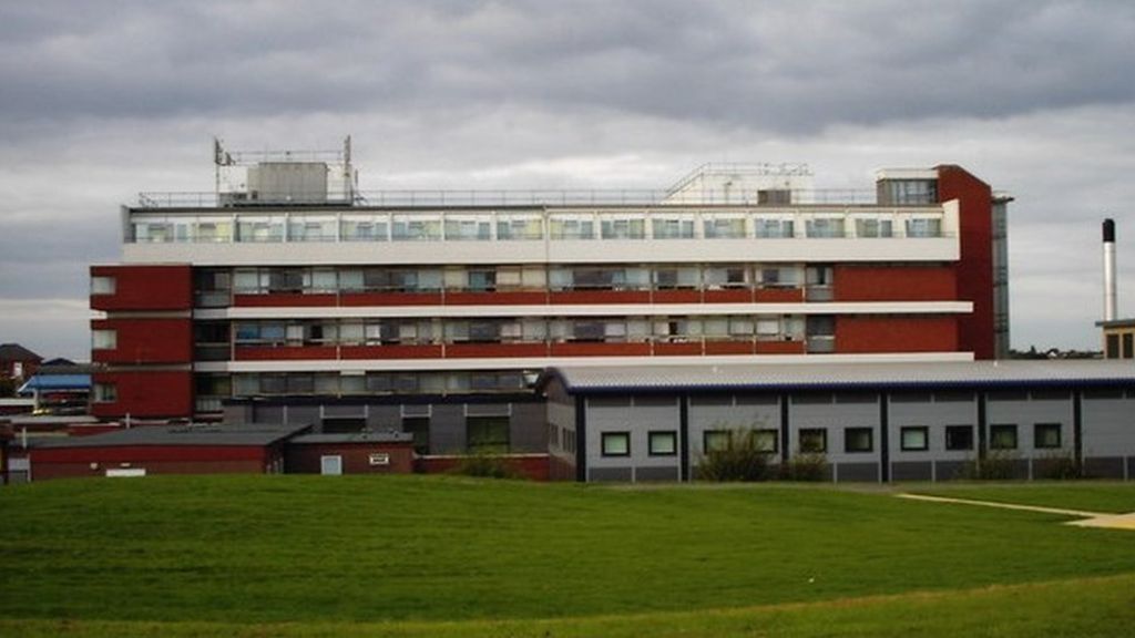 Kettering General Hospital 'filtered' data to remove waiting list patients