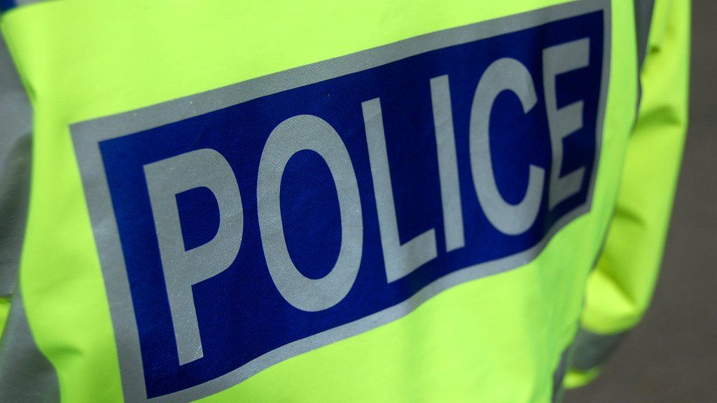 Man found seriously injured at home in Darvel after 'disturbance'