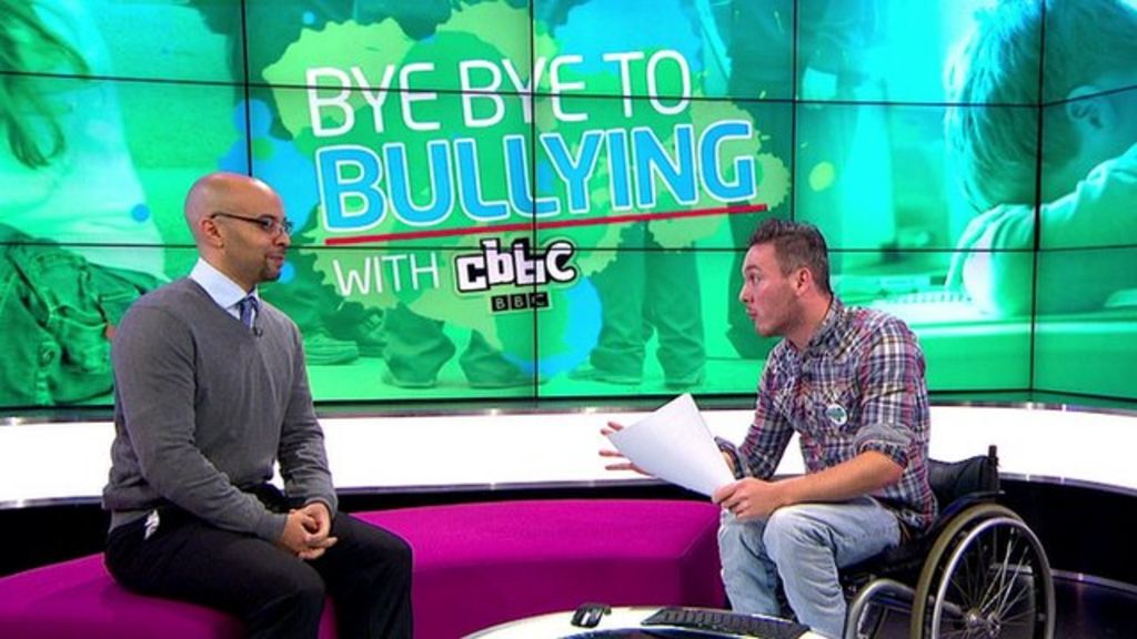 What Is Homophobic Bullying Bbc Newsround