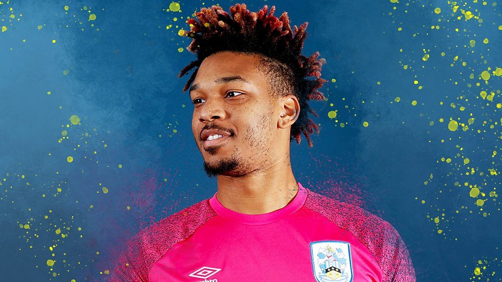 Jamal Blackman: Huddersfield goalkeeper says 'you always have to be ready'