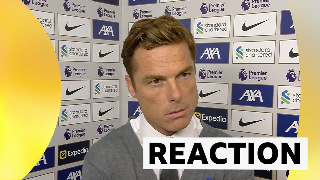 Liverpool 9-0 Bournemouth: 'We need new players for sure' - Parker