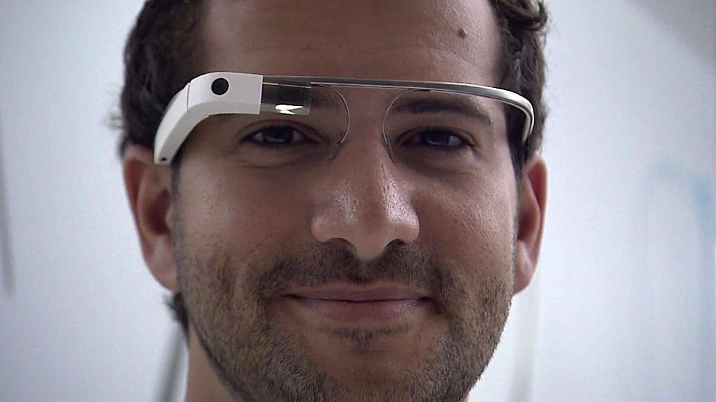 Google Glass announces update and other tech news