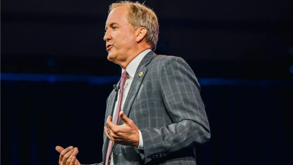 El fiscal general de Texas demanda a los fabricantes de Tylenol por afirmaciones sobre el autismo