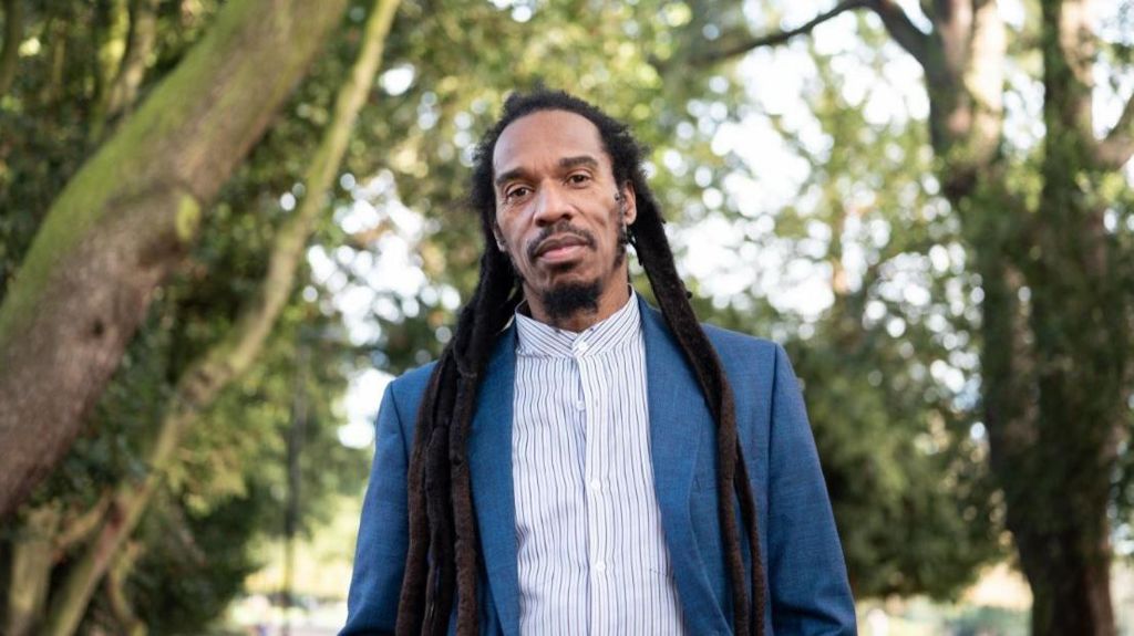 Benjamin Zephaniah