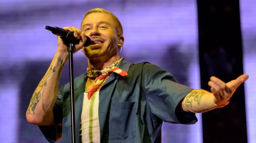 US rapper Macklemore cancels Dubai show over Sudan war