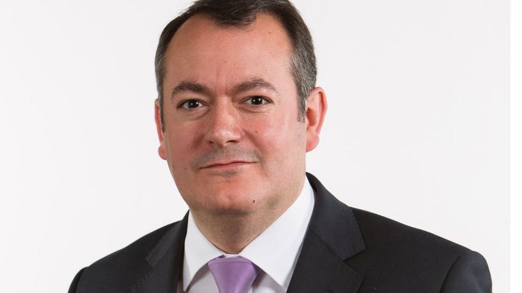 Labour MP for Barnsley East Michael Dugher to stand down - BBC ... - BBC News