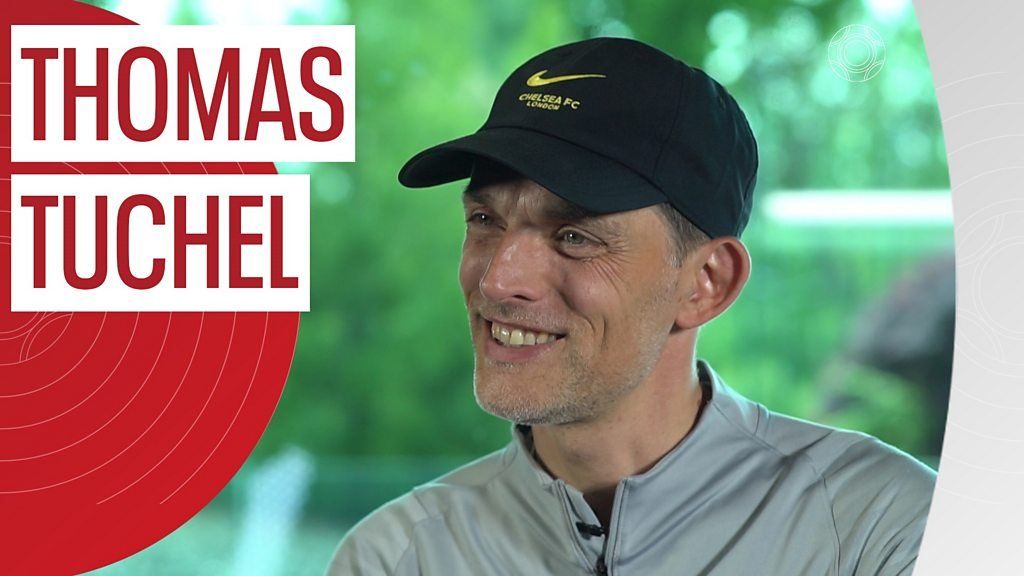 FA Cup final: 'Chelsea lost one final, the second is huge now' - Thomas Tuchel