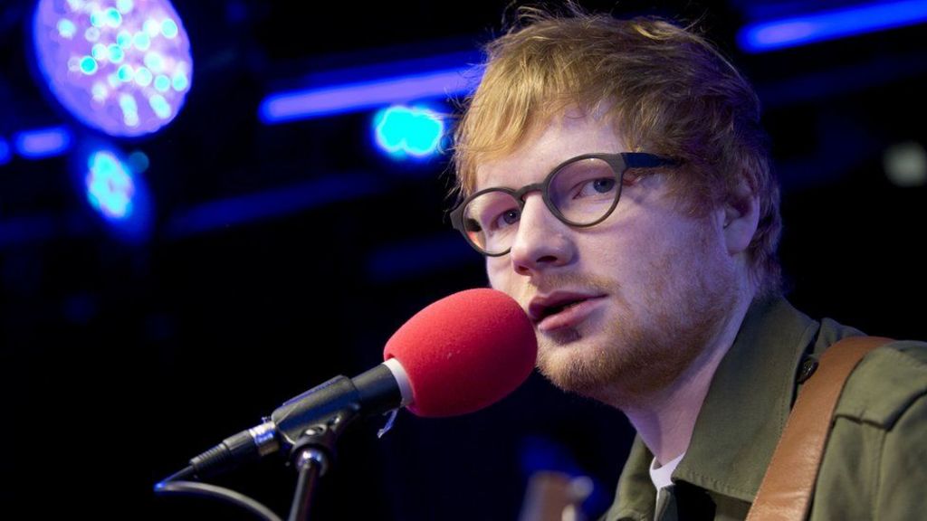 7 days quiz: How does Russell Crowe know so much about Ed Sheeran?