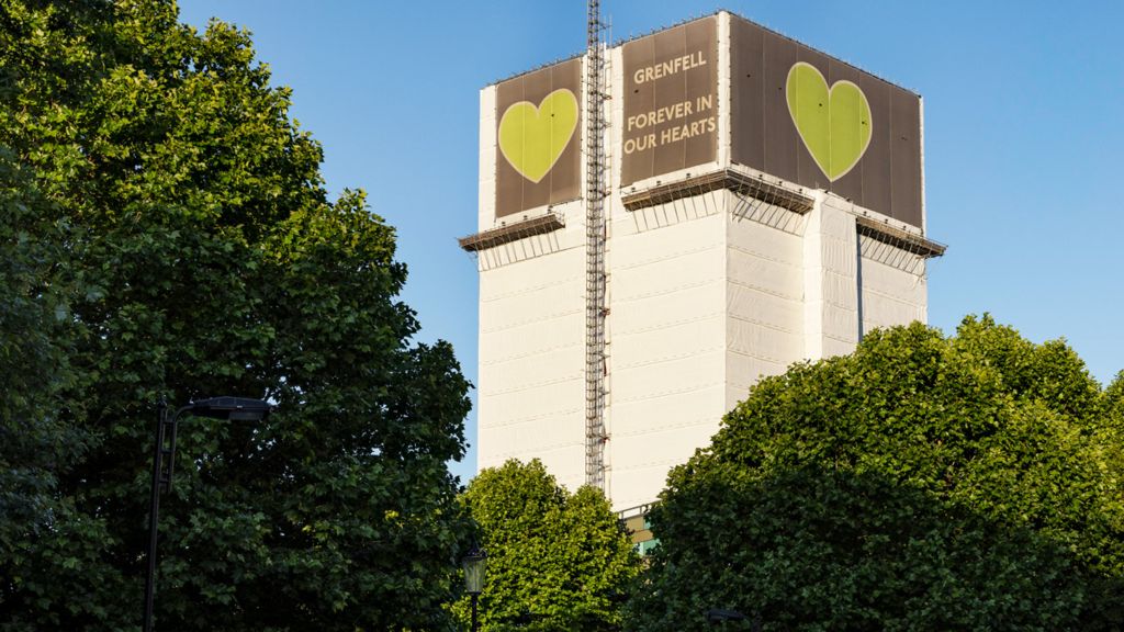 Grenfell Tower