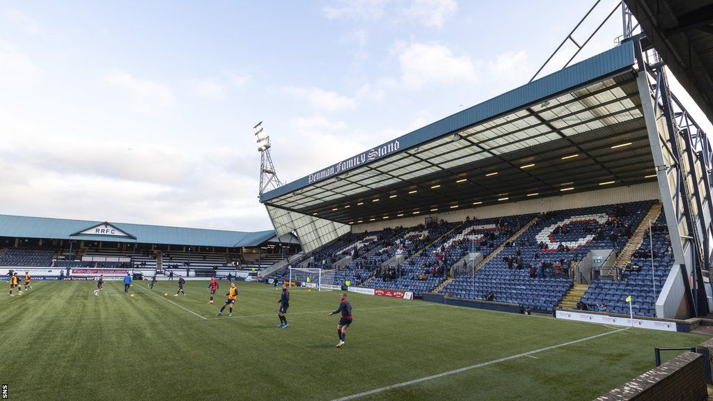 Stark's Park