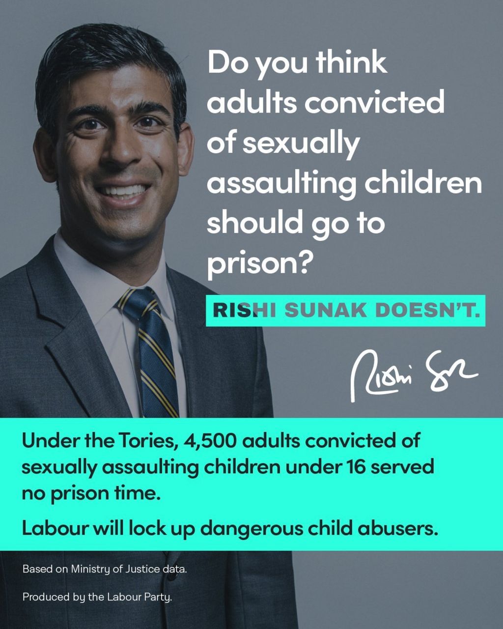 Labour's Emily Thornberry defends Rishi Sunak attack advert - BBC News