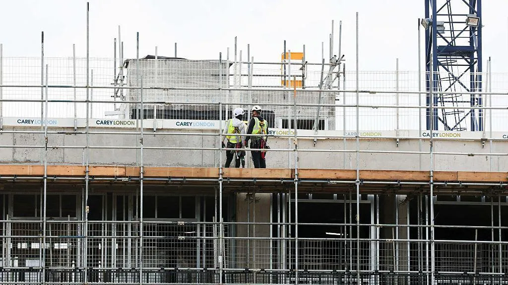 Rayner unveils £39bn plan to build 300,000 social homes