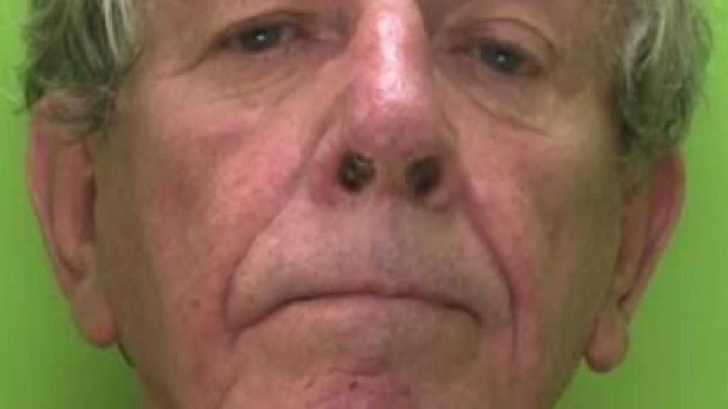 Nottingham pervert David Long sprayed girls with body fluid mixture