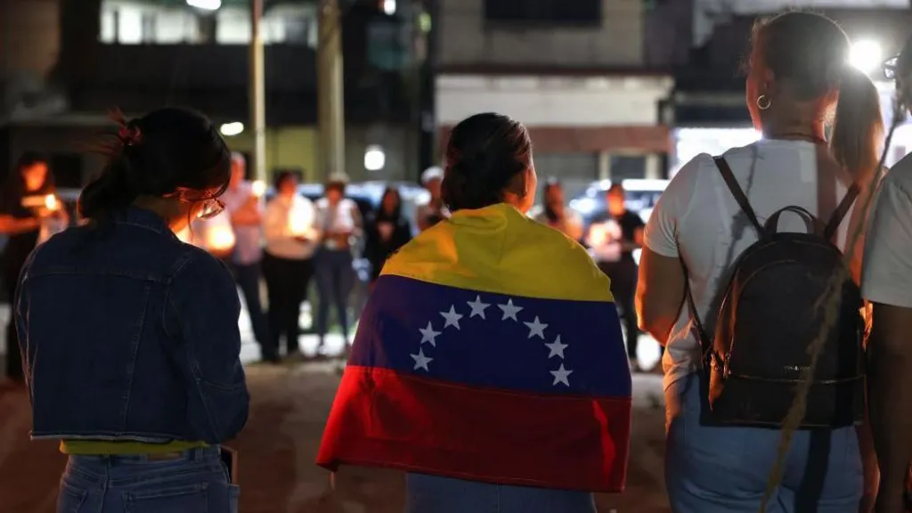 La ONU sigue recibiendo informes que denuncian torturas a detenidos en Venezuela.