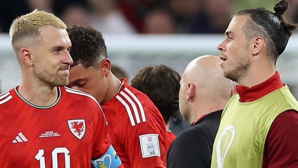 Wilson hopes Wales 'leaders' continue playing