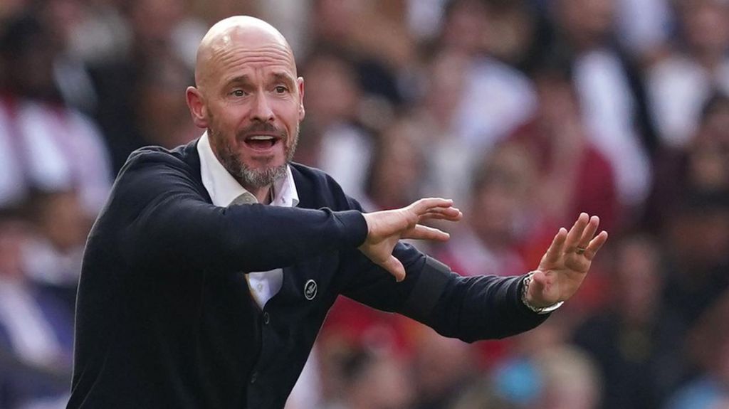 Manchester United: The problems facing Erik ten Hag at Old Trafford - BBC  Sport