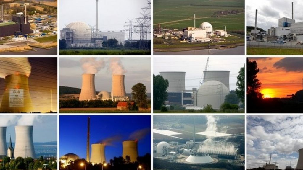 Court rules that Germany's nuclear tax is illegal