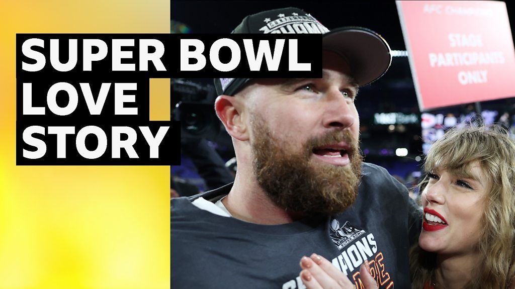 super bowl bbc news