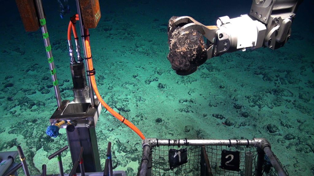 renewables-deep-sea-mining-conundrum-bbc-news