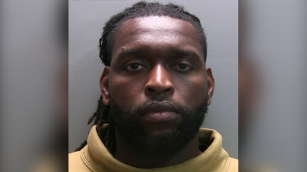 From teenage Arsenal prodigy to convicted drug smuggler