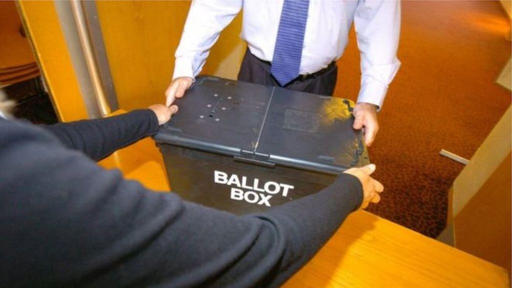 General election Q&A