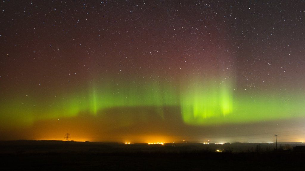 Your Pictures Of Scotland January Bbc News