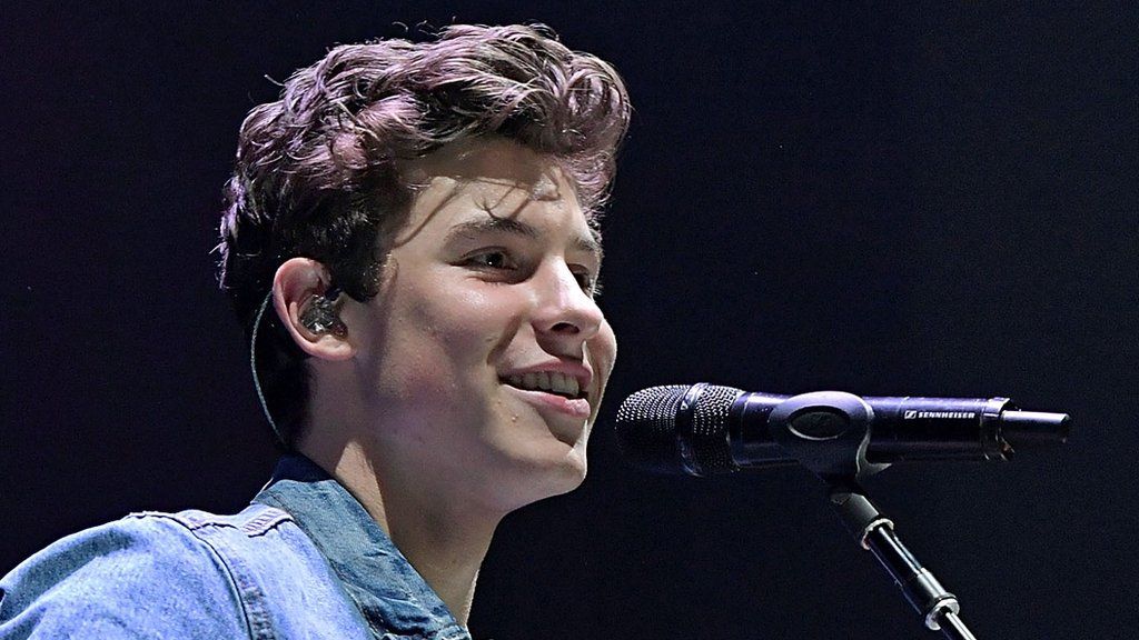 Shawn Mendes