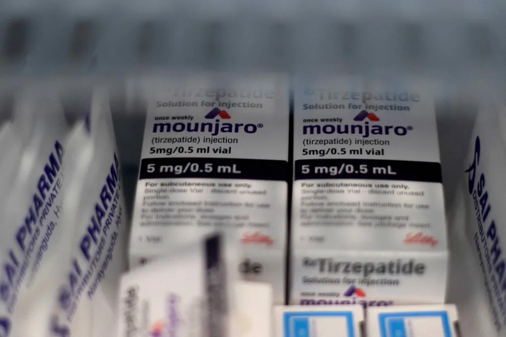 El auge de los fármacos para adelgazar en la India y los riesgos que conlleva.