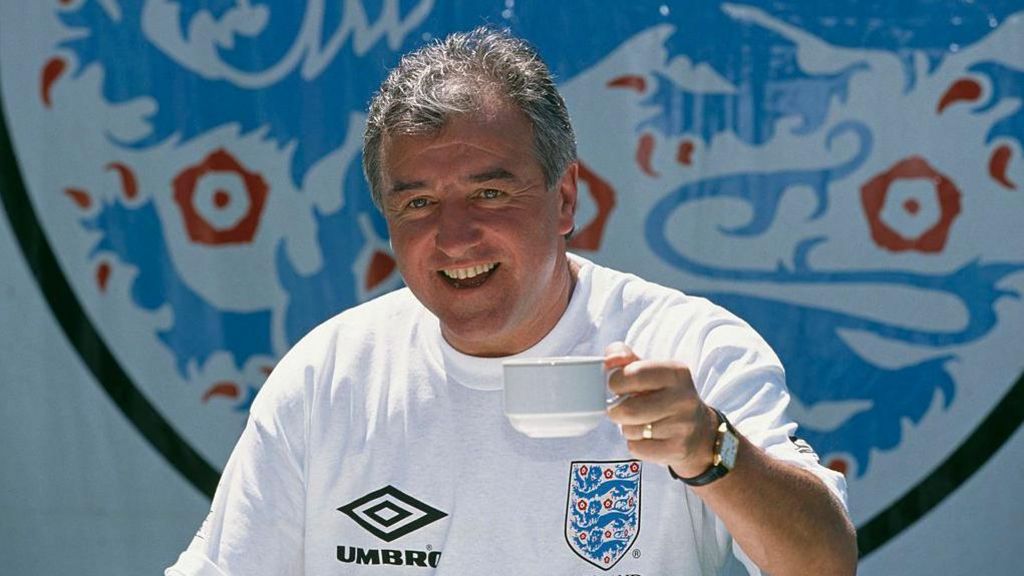 Terry Venables