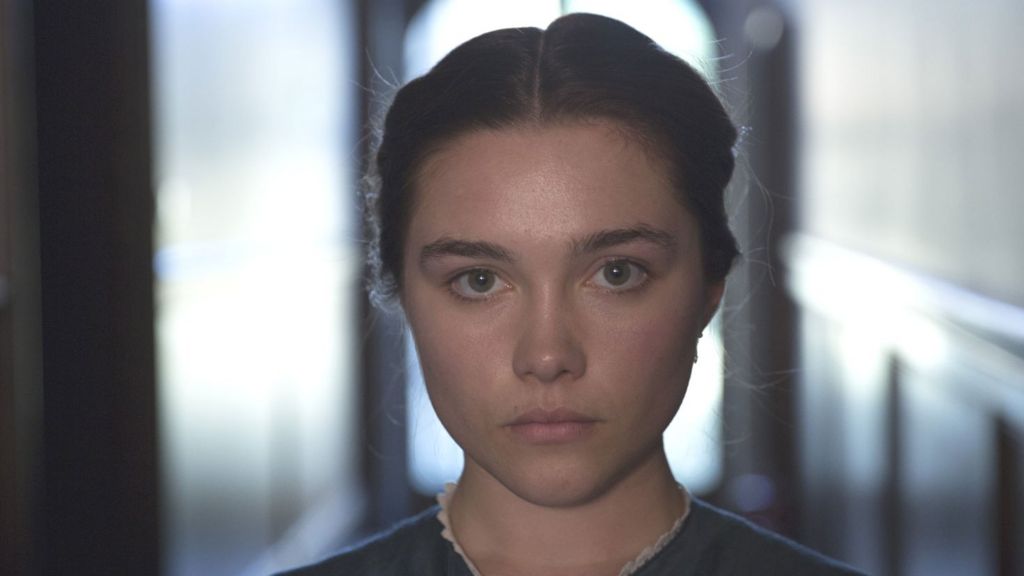 Lady Macbeth Florence Pugh On Her Killer First Lead Role c News