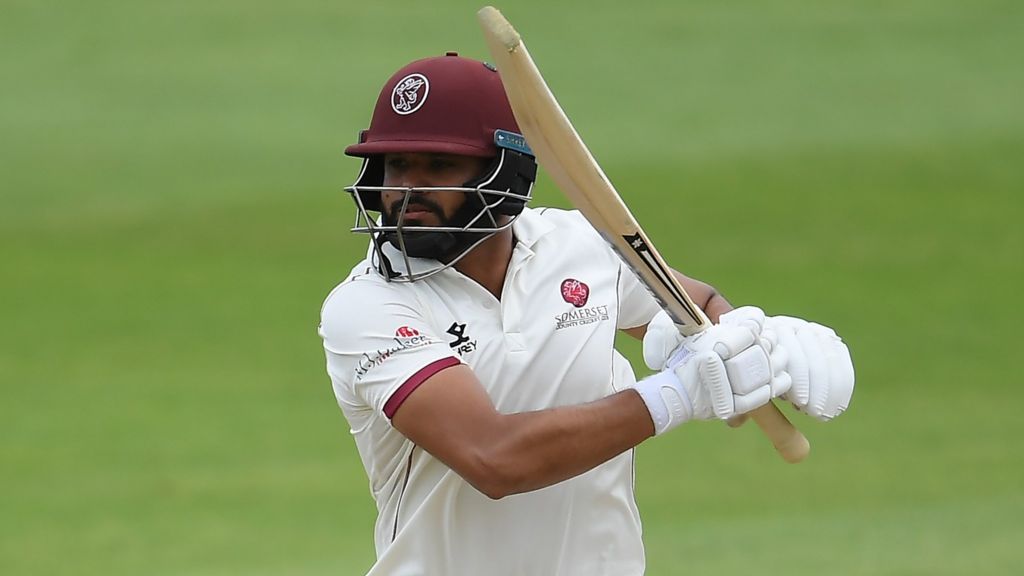 Azhar Ali: Somerset seek replacement for Championship run-in - BBC ...