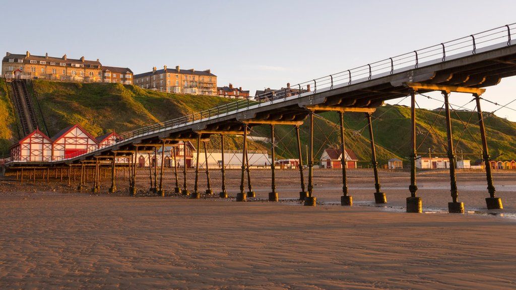 Saltburn-by-the-Sea