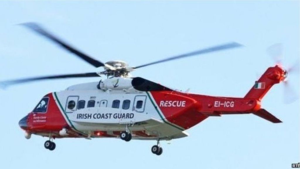 Two bodies recovered from water near Donegal