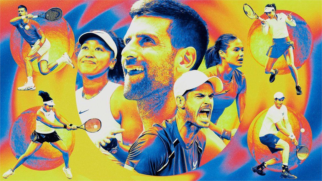 Australian Open 2024 Emma Raducanu, Novak Djokovic, Naomi Osaka among