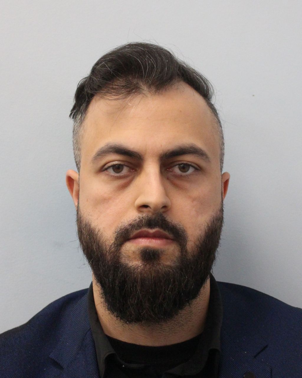 Fawad Saeidi