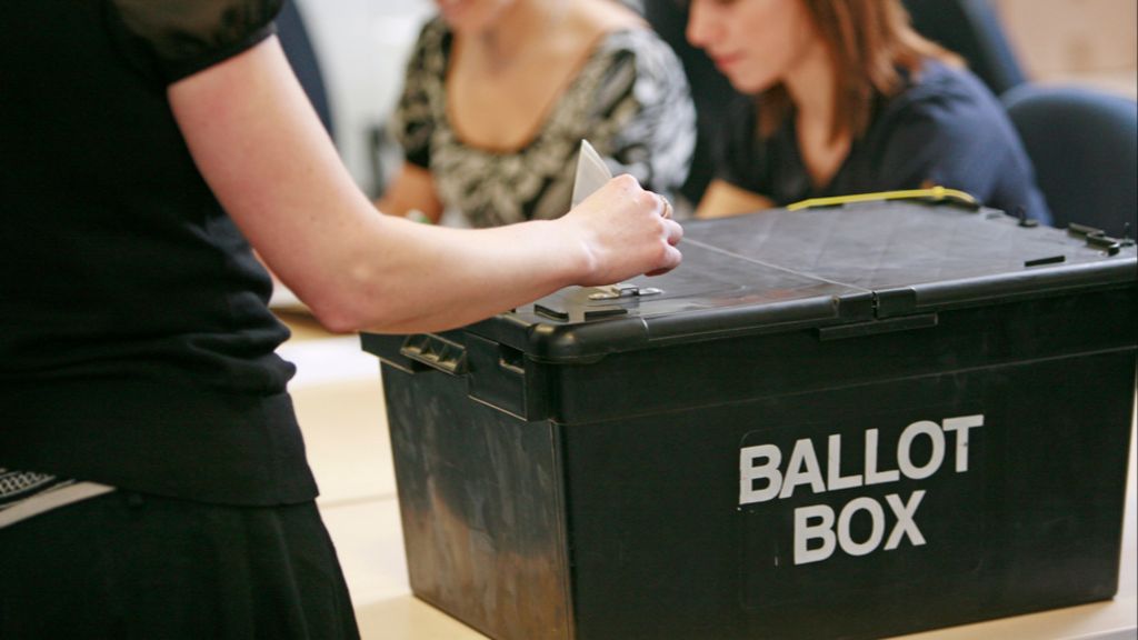 Diwrnod olaf o ymgyrchu cyn yr etholiad cyffredinol