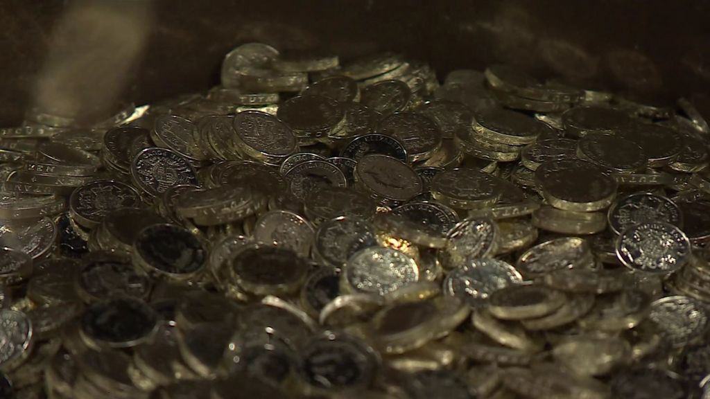Pound's bumpy Brexit